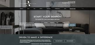 Yet, which company offers the best real estate web design? Best Real Estate Website Design