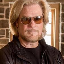 Daryl Hall