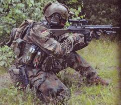Hk In Germany Page 10 Special Forces Military Military Special Forces