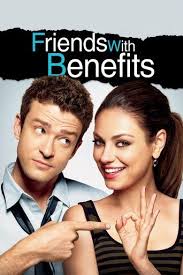 Check In Earn Unlock Friends With Benefits Movie Friends With Benefits Full Movies Online Free
