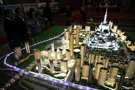 Not to mention it's connected to the city's mrt by the bandar malaysia station (and the possible future mrt3 station). Iwh Crec Gets Extension To Settle Rm1 1b Outstanding Bandar Malaysia Acquisition Deposit The Edge Markets