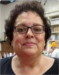 Obituary for Iris (Cummings) Locklear