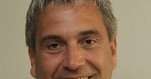 Municipales. Marbache : Eric Paillet candidat