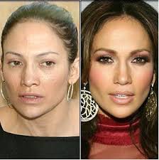 Jennifer lopez without makeup now pictures are viral and trending for a reason. Celebrities Without Make Up Celebs Without Makeup Jennifer Lopez Without Makeup Without Makeup