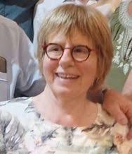 Condolence Book for Mary Kelleher (Macroom, Cork)