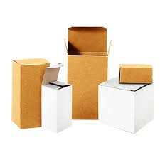 Custom Tuck End Boxes | Tuck End Packaging Boxes | Fast Custom Boxes