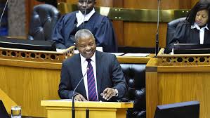 If you are a moderator please see our troubleshooting guide. Will Deputy President David Dd Mabuza Stay Or Step Down