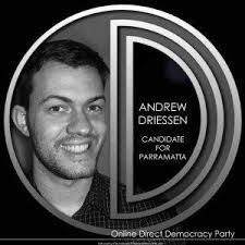 Andrew Driessen