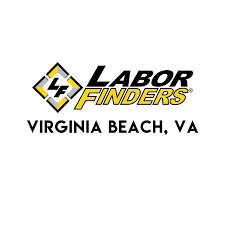 Labor Finders Virginia Beach