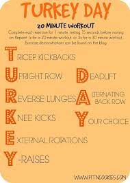 We did not find results for: Happy Thanksgiving A Turkey Day Workout Fit N Cookies Holiday Workout Thanksgiving Fitness Gym Workout For Beginners
