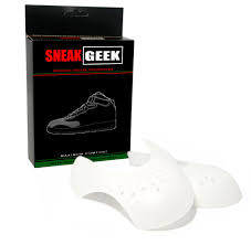 The less water, the better and the less cleaning, the better. How To Prevent Your Sneakers From Creasing As Much As Possible Kicksguru
