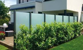 Sichtschutzzaune thor kunstschmiede zaune aus polen. Zaunteam Sichtschutz Zaune Und Tore Aus Glas