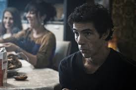 Tahar Rahim, dans « Alpha », de Julia Ducournau : « J'avais besoin de  ressentir un manque, comme les usagers de drogue »