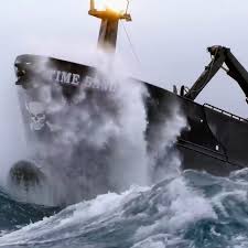 The Time Bandit Is Back on 'Deadliest Catch' After Fans Asked Where the  Fishing Vessel Went Details in the comments!!