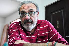 Daniel Quintero: el otro poeta de Parque Chas