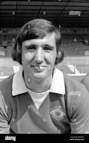 Steve james Black and White Stock Photos & Images