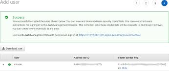 Installing In Amazon Aws With Elasticbeanstalk Decidim Install Guide By Platoniq