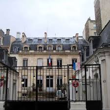Salaires Chez Region Ile De France Glassdoor
