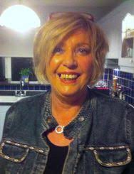 Condolence Book for Deirdre Faulkner (née Rooney) (Drogheda, Louth)