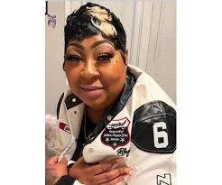 Jovanna Tamia Whitaker Obituary (2025)