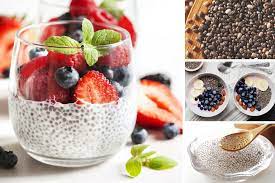 Saat ini chia seed merupakan salah satu makanan yang populer dan kaya akan nutrisi. Khasiat Yang Boleh Diperolehi Bila Amal Makan Chia Seed