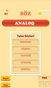 Oyunda yasaklı kelimeler, çiz anlat, on beş kelime ile anlat, . Tabu 1 0 0 Download Android Apk Aptoide