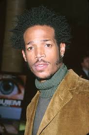 Shawn Wayans, Damon Wayans, Marlon Wayans & Keenen Ivory Wayans🥰😎🖤