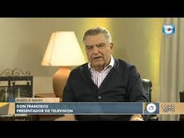 Mostly at the folksy end of the muscial spectrum, there's a good deal of variety in his words and his music. Mano A Mano Don Francisco Youtube