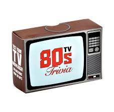 Old tvs often contain hazardous waste that cannot be put in garbage dumpsters. 80 S Tv Trivia Pink Cat Shop