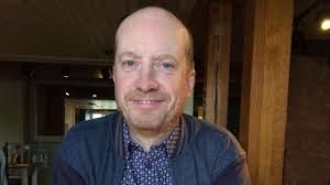 BookReview: Follow You by Richard Parker (@Bookwalter) @bookouture