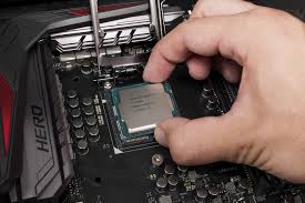 That is an adjustable number that the base clock of your processor gets . How To Overclock Cpu Pc Gamer