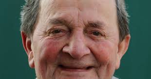 Heidolsheim. Edmond Schmitt au service de la collectivité