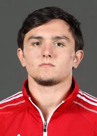 2018-19 Men's Wrestling Roster