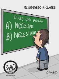 Últimas noticias de regresa a clases. Krrmehntxaoymm