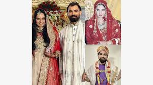 After Divorce With Shoiab Malik, Sania Mirza Marries Mohammed Shami? Fake  Pics Create Confusion - Oneindia News