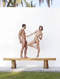 Naked Master - Uncensored Galleries