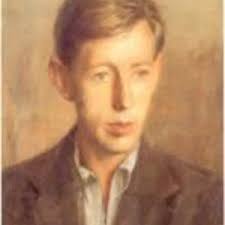 Laurie Lee