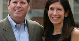 John Carroll University receives $3 million gift from alum, wife