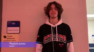 Funniest Teachers at THS