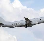 US Navy Selects L3Harris to Maintain P-8A Maritime Patrol ...