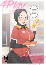 Madloki Indahmaret Artbook 4play