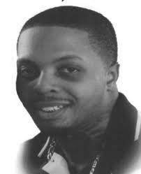 Raymond Darnell Lipscomb II