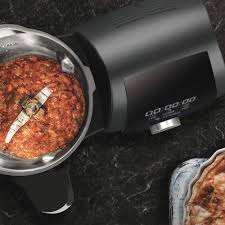 Robot de cocina thermomix tm5. Cecotec Mambo 8090 Vs Thermomix Comparativa