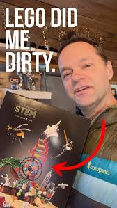 LEGO did me dirty. This set has a major problem, and it brings up all kinds  of ideas I’m passionate about. If you believe in the power of creativity  and the arts, then hear me out! , @lego we can do ...