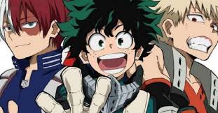 Takahiro in his original design would later make a cameo appearance in my hero academia: My Hero Academia Movie To Welcome Two Foreign Pro Heroes Verve Times