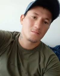 Fiscal impartió búsqueda y localización de un hombre con paradero  desconocido La agente fiscal Blanca Zaracho, de Mariano Roque Alonso,  ordenó la búsqueda y localización de Oscar Daniel López Acosta (27), quien