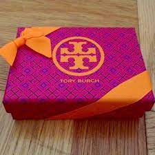 Gift card terms and conditions are subject to change by tory burch, please check tory burch website for more details. Gift Boxes Tory Burch Gift Card Box Home Garden