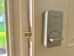 Herramientas y mejoras del hogar. Wyze Lock And Keypad Review Good Value For The Money But Some Quirks Stacey On Iot Internet Of Things News And Analysis