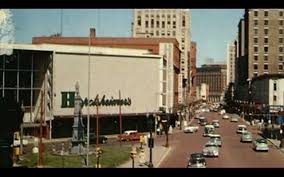 Herpolsheimer S Department Store Based In The Grand Rapids Area Of Michigan Later Became Lazarus Until Grand Rapids Michigan East Grand Rapids Michigan City