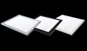 Lumi Light Box 14 Led Light Box With Snap Frame Dlc Lumisheet Led Lights Led Light Box Led